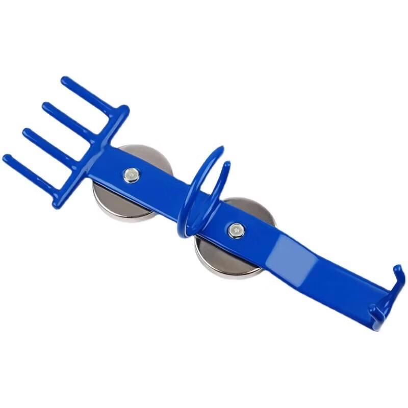 Magnetic Tool Holder Rack