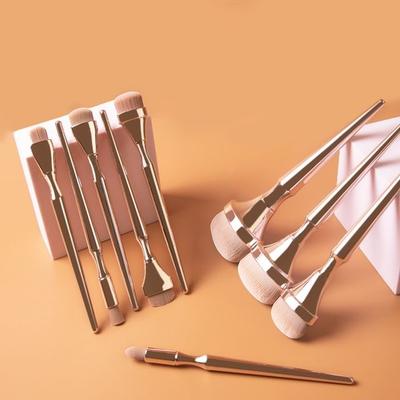 SIMBLER - Set of 9: Makeup Brush