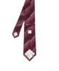 Paul Smith Tie 240023552MJ Dark Red F