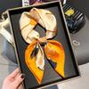 Accessoarer – Halsdukar & Sjalar