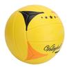 Class Volleyball Size 5 Soft Comfortable PVC Rubber Liner Impact Resistant Indoor Volleyball for Training Game Beach