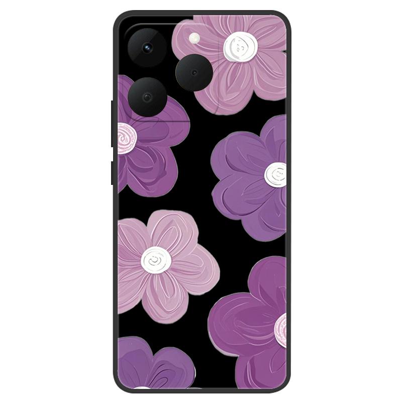 For Realme 15T Case Realme15T 5G Fashion Marble TPU Silicon Soft Phone Cover For Realme 15T 5G Protective Back Shells Coque Capa