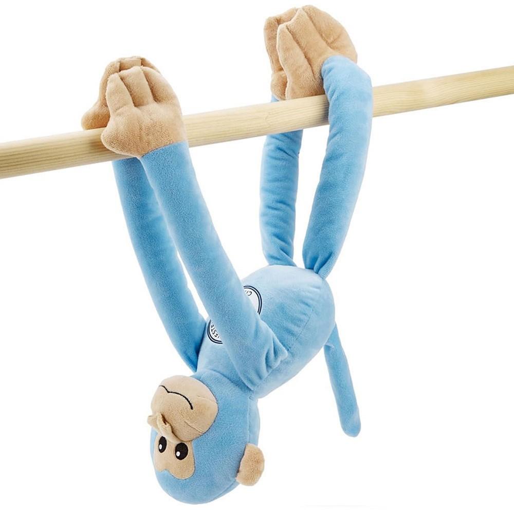Plyšová hračka Manchester City FC Monkey