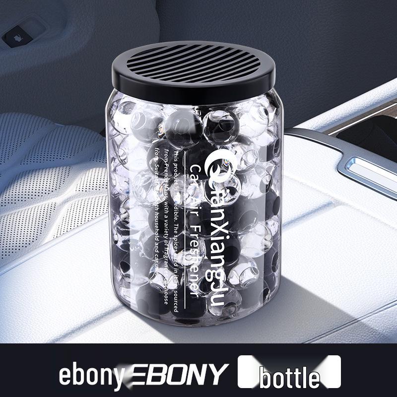 

Международный ароматизатор воздуха для автомобиля и туалета с ароматом колы - Долговечный устранитель запахов с ароматическими шариками