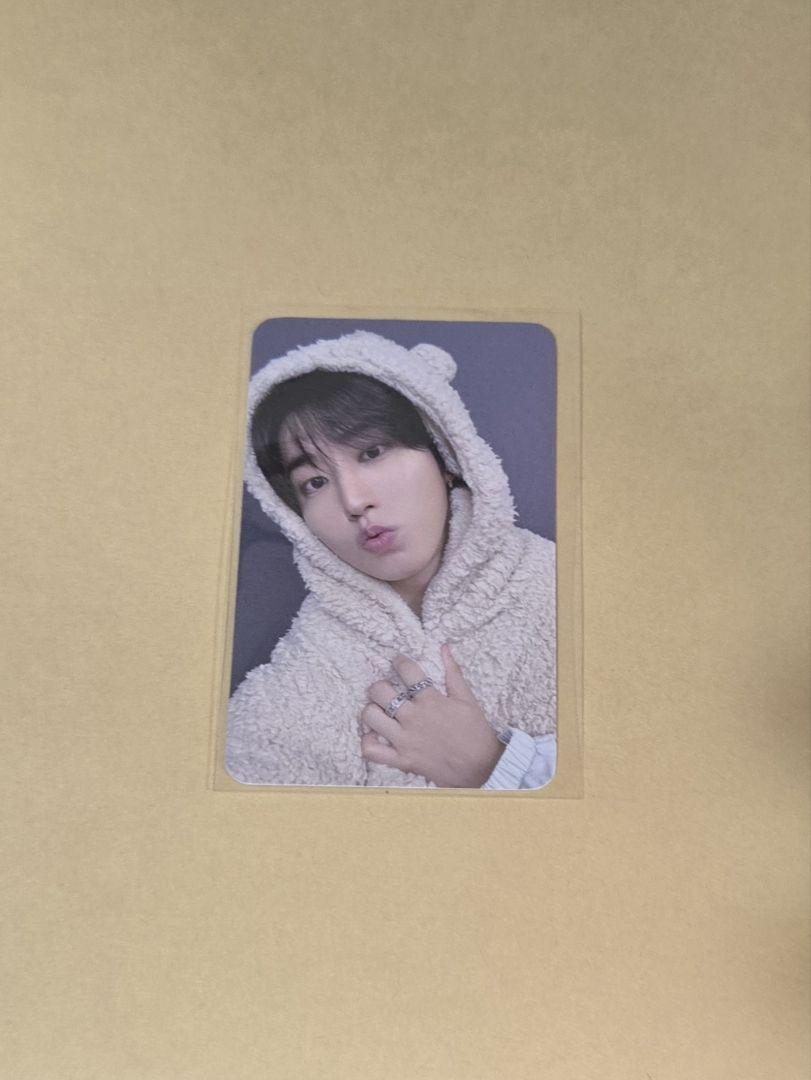 

[USED] OKStray Kids KARMA FANS Han