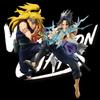 BANPRESTO NARUTO Shippuden VIBRAZIONI STELLE UCHIHA SASUKE