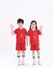 Portugals Nationalteam Fotbollströja (2026-27) för Barn & Vuxna, Storlekar 14-3XL.