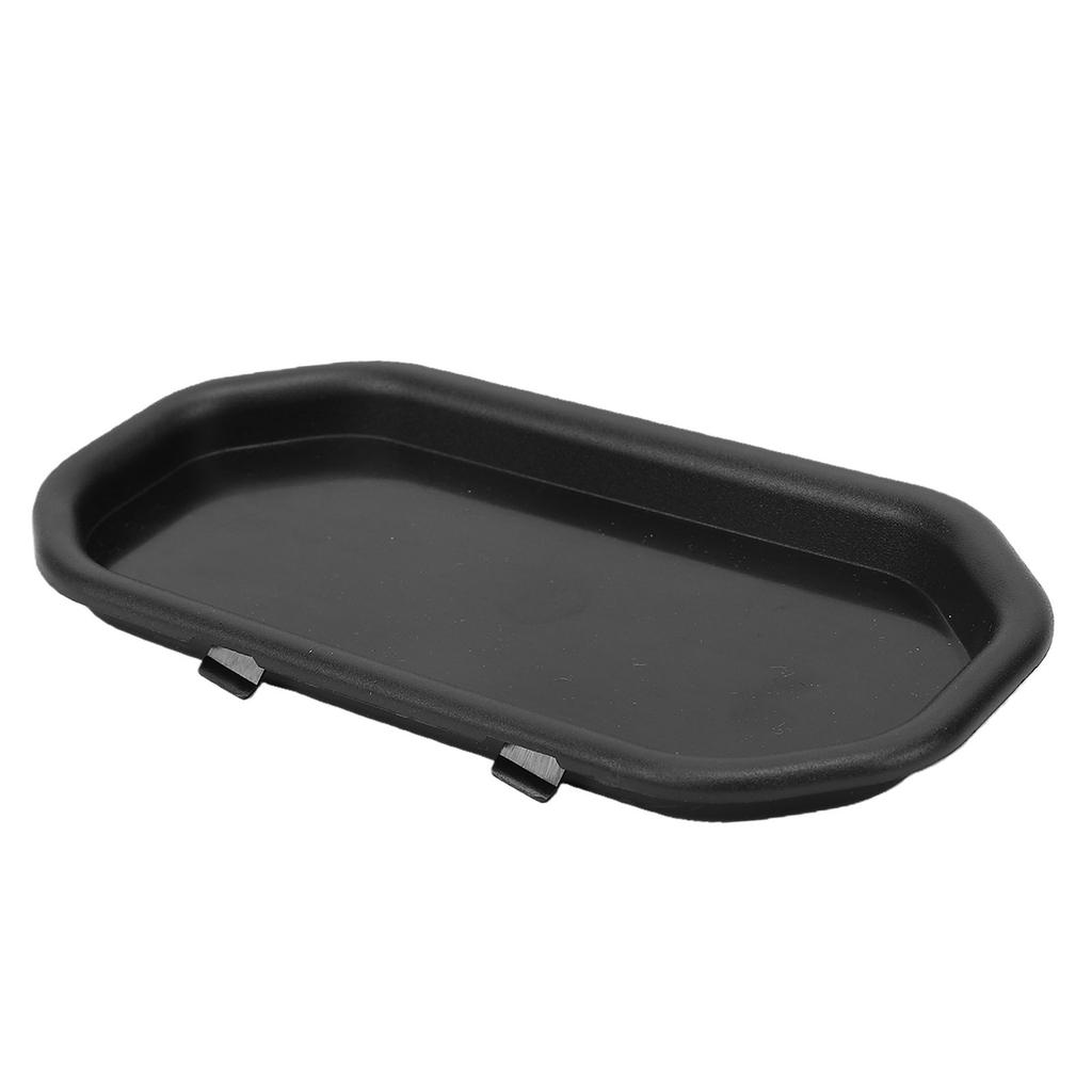 Forward Sensor Cover 156126159 Impact Proof Replacement for Alfa Romeo Stelvio Base TI Veloce LS Sprint Sport