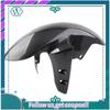 AA92-Motorcycle Front Fender Mudguard For  YZF R1 2002-2008 R6 2005 FAZER FZ8 2011-2013 FZ1 2005-2008