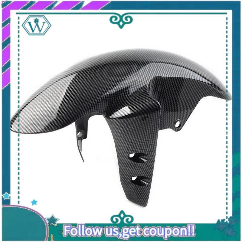 AA92-Motorcycle Front Fender Mudguard For  YZF R1 2002-2008 R6 2005 FAZER FZ8 2011-2013 FZ1 2005-2008