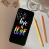 LGBT Funda For OnePlus 8T 9RT 10T 12 13 R 11 9 10 Pro OnePlus Nord 4 CE 2 3 Lite N20 N30 Case