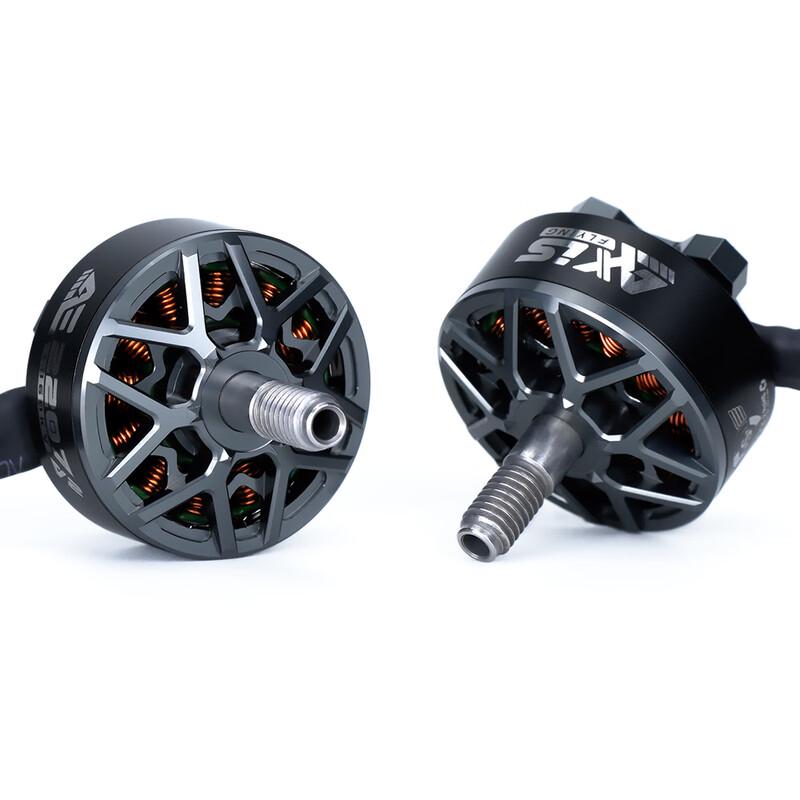 AXISFLYING AE2207 V2 6S Brushless FPV Motor