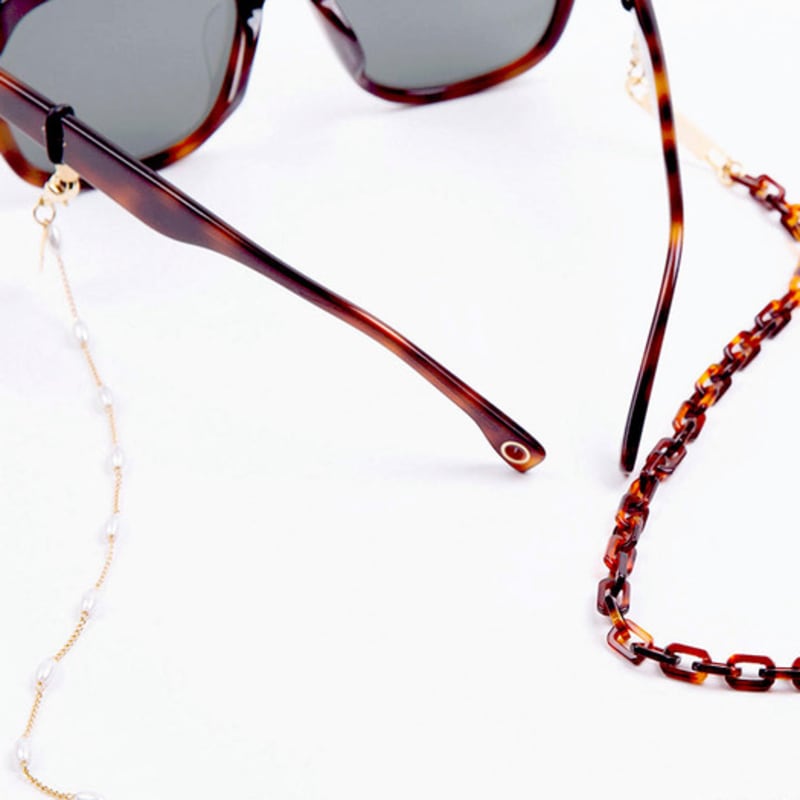 SPRING STRINGS BEST COUPLE 03 (Customizing Set) Chain