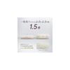 Kumori Mini Bath Towels, 5-Pack, 100% Cotton, Soft, Durable, Moderately Thick, Fluffy, Compact, 50