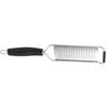 Handheld Cheese Grater Manual Vegetables Shredder Kitchen Gadgets with Silicone Thichen HandleJ13398/09 Small Gross Hole
