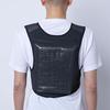 [San-ai] 1kg Cooling Pack Vest SA-N25-14 Black