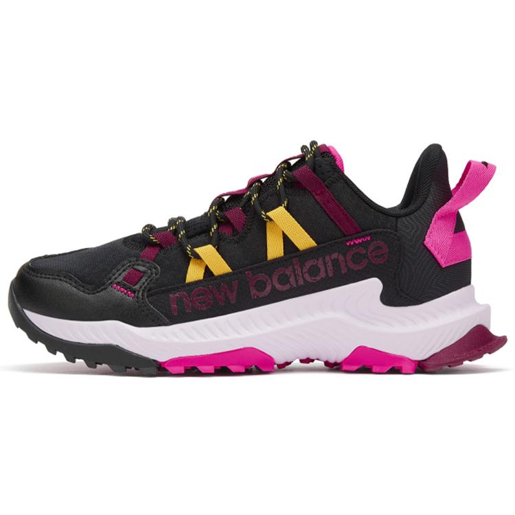 New Balance Shando 'Black Pink White' Women's
