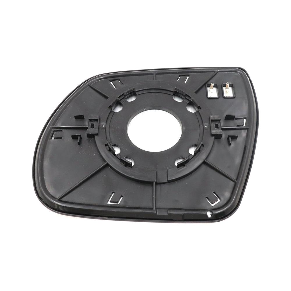Speilglass Oppvarmet Passasjerside Høyre 87621-3J310 For Hyundai Veracruz 07-12