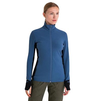 Icebreaker Descender Zip Hoodie