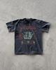 Waffen Film T-Shirt – Unisex Gildan 5000 T-Shirt, Horrorfilm Grafikshirt