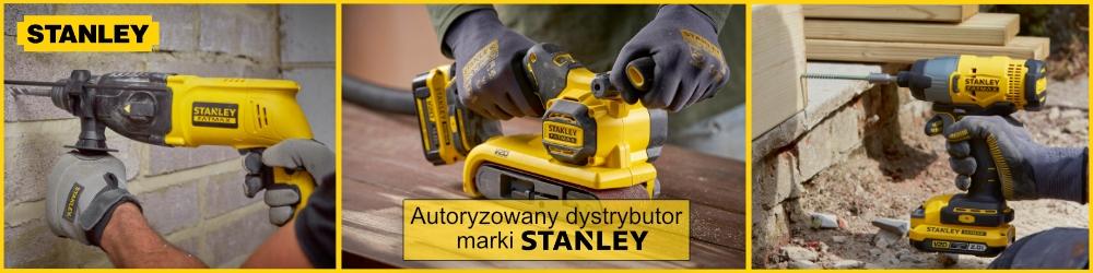 STANLEY FATMAX SDS Plus 750W Hammer Drill