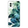 Clear Case For Xiaomi Mi Poco X3 NFC M3 Pro F3 F1 11 Lite 12 Note 10 11T 9T Transparent Phone Cover Mountain Painting