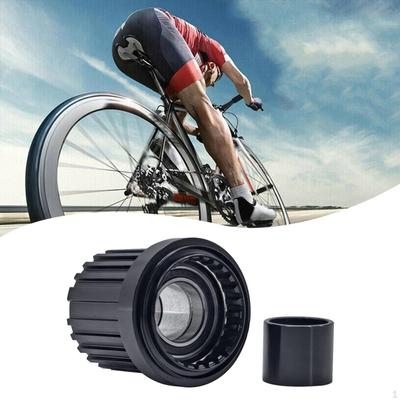 Fiets Freewheel Body Fiets Freewheel M34x1.0-26T met Afgedichte Lagers 18/36/54/60T Beschikbaar