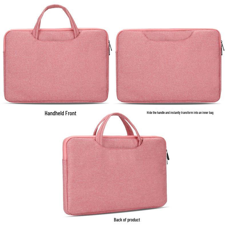 Odolná kabelka na počítač/laptop pro 13/17palcové laptopy