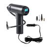 Handheld Wireless Car Inflation Pump Mini Portable Tire Inflator For Bicycle Electric Vehicles 1 Set Charging Function