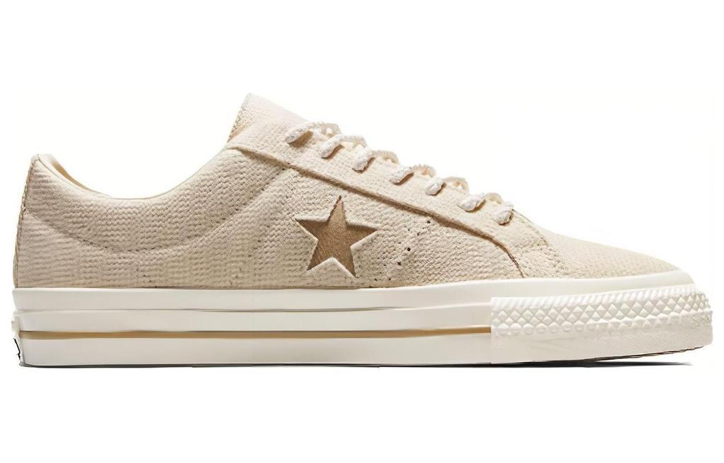 Converse One Star Pro 'Beige White' A06073C