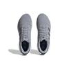 New Response Runner Adidas 'Halo Silver Carbon' ID7333