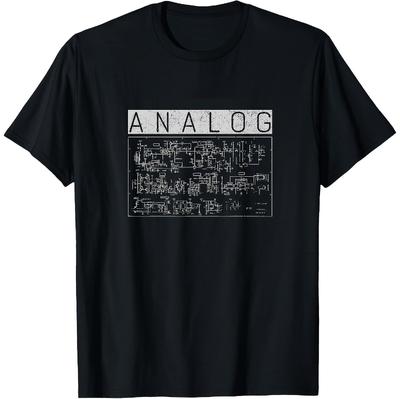 Üst giysisi – T-shirtler