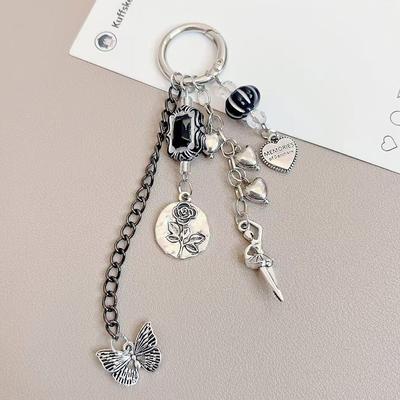 Schmuck & Accessoires – Charms