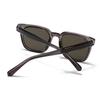 Cross-Border Trade New Modern Retro Square Single-Beam Sunglasses Ins Style Street Photography Sunglasses Zt-Y09