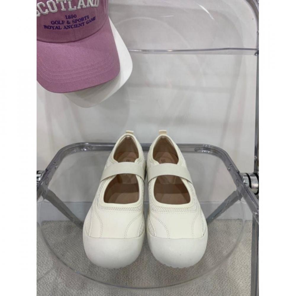 C S In The Room meSh bandIng Mary Jane SneakerS 2Color