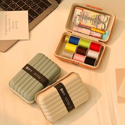 El Sanatları ve Dikiş – Dikiş Takımları