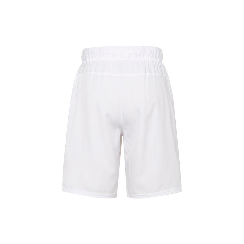 Nike Court Dri-FIT Victory Tennis Training Performance Shorts Men Bottoms White CV2544-100