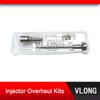 F00RJ03472 Injector Overhaul Kit Diesel Repair Parts Sprayer Nozzle DLLA152P1690 For Yuchai YC4G G2100-1112100-A38 0445120083