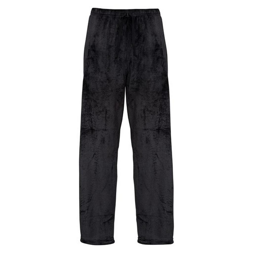 Ribbon Unisex Adult Eskimo Style Fleece Lounge Pants