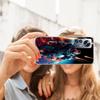N7 Mass Effect Phone Case For Xiaomi Poco X3 NFC X4 GT M3 M4 M5 M5S X7 X6 X5 F6 Pro F5 F4 Mi F3 F2 Cover TPU Capa Coque Clear Pa