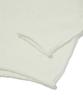 Seuweideu Shearling Knit [White]