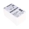 Foldable Thermal Shipping Labels
