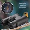 ED10X42 High Magnification Waterproof Binoculars