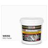 IsolBau Road Paint for Concrete Bodenfarbe 25 White