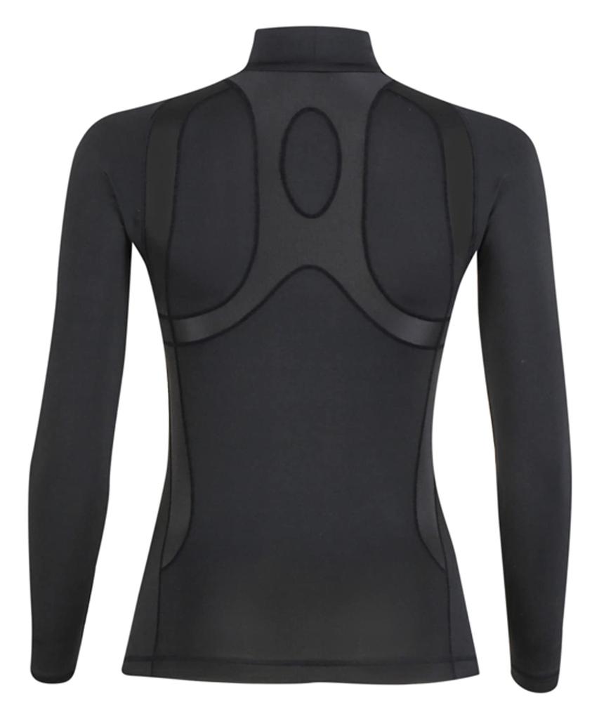 Functional Top Increases Shoulder Blade Sizes BL and L CW-X (Wacoal) JYURYU, Mobility, Moisture-Wicking, Quick-Drying, JAY009, Women's,