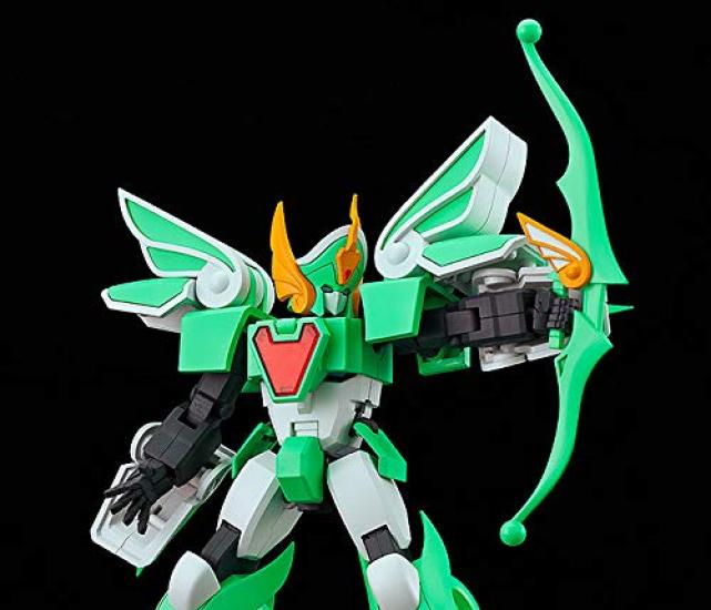 MODEROID Mado King Granzort Winzart PS ABS Assembled Plastic Model Non-scale &