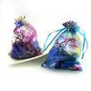 20pcs/lot Small Organza Bags Favor Wedding Christmas Gift Bag Jewelry Packaging Bags & Pouches