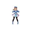 Used [Used] "Unused Item" Love Live! Sunshine! ! Super Premium Figure Hanamaru Kunikida - We Know In the Future (Prize)