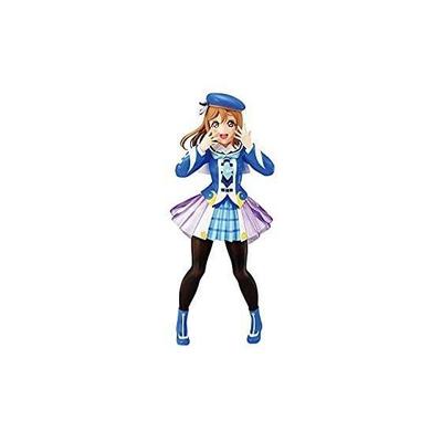 Used [Used] "Unused Item" Love Live! Sunshine! ! Super Premium Figure Hanamaru Kunikida - We Know In the Future (Prize)