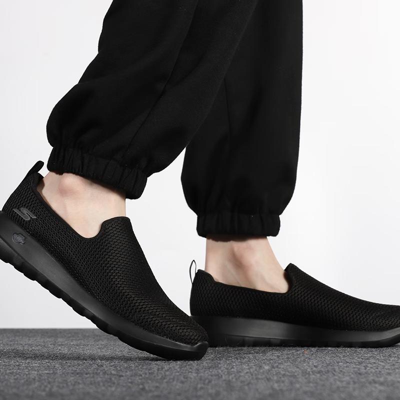 Skechers Men's Walking and Casual Shoes